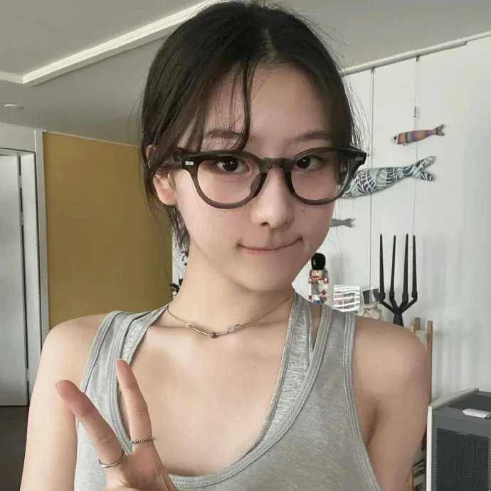 尤物争春