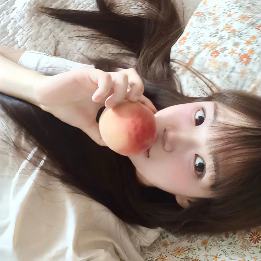 夏日幽灵