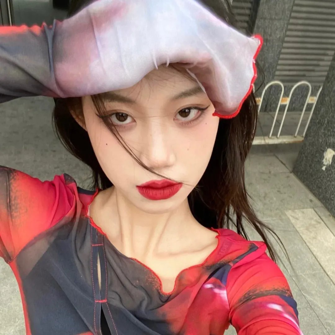独身女人